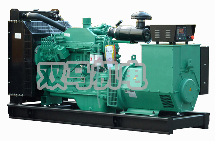 360kw康明斯柴油發(fā)電機組